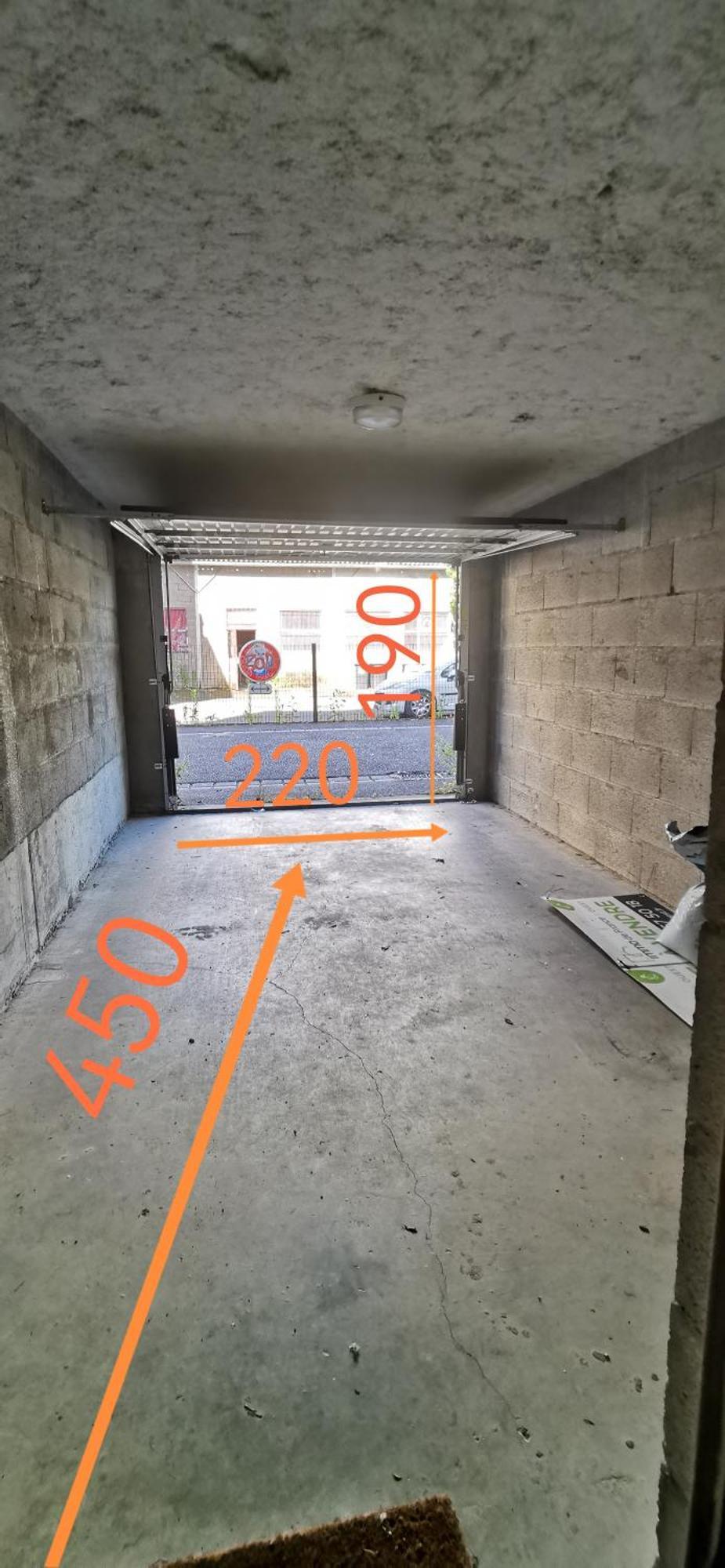 Appart T2 L'Ile De Nantes Avec Parking Prive Exterior foto
